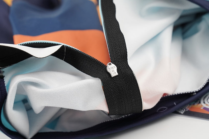 Cycling Set Men Warm Thermal Hot Cycling Jersey Long Sleeve