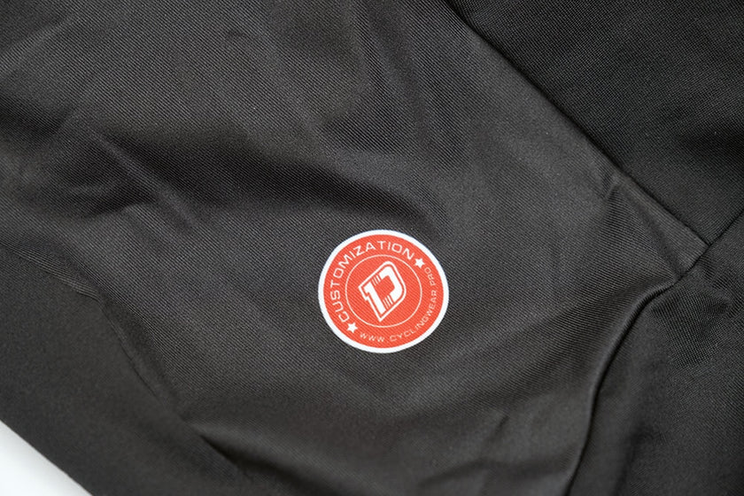 Cycling Set Men Warm Thermal Hot Cycling Jersey Long Sleeve