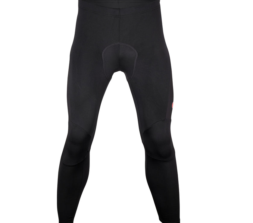 Cycling Set Men Warm Thermal Hot Cycling Jersey Long Sleeve