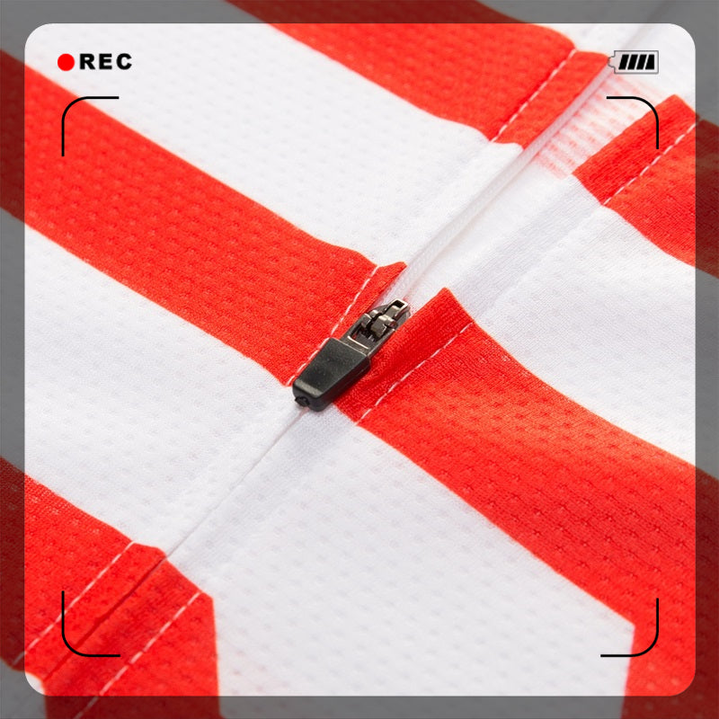 Unisex Cycling Sets Anti-sweat New Design 3D Padding Cushion Sport Jerseys