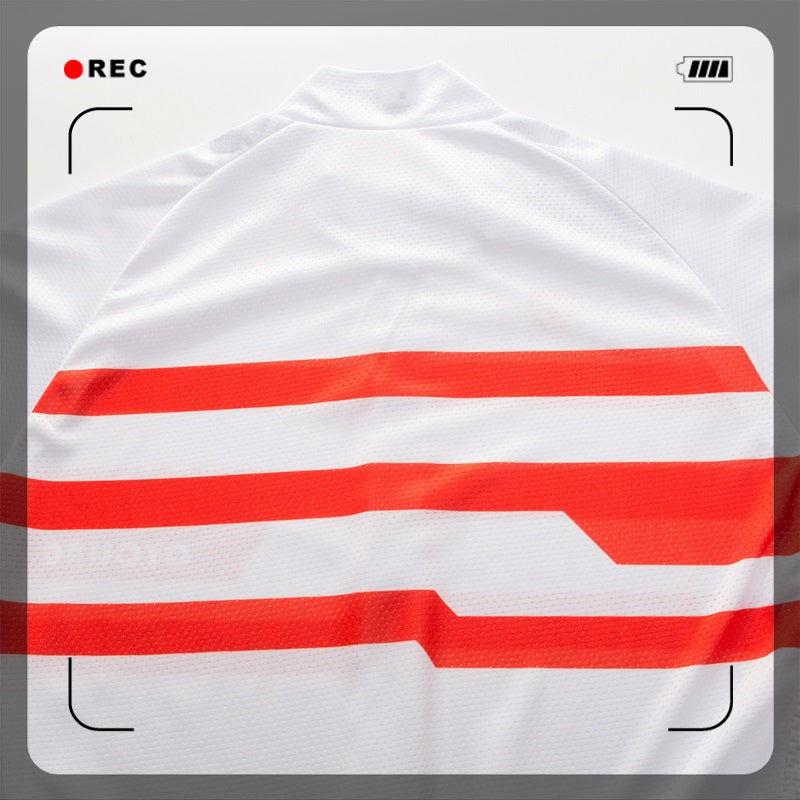 Unisex Cycling Sets Anti-sweat New Design 3D Padding Cushion Sport Jerseys