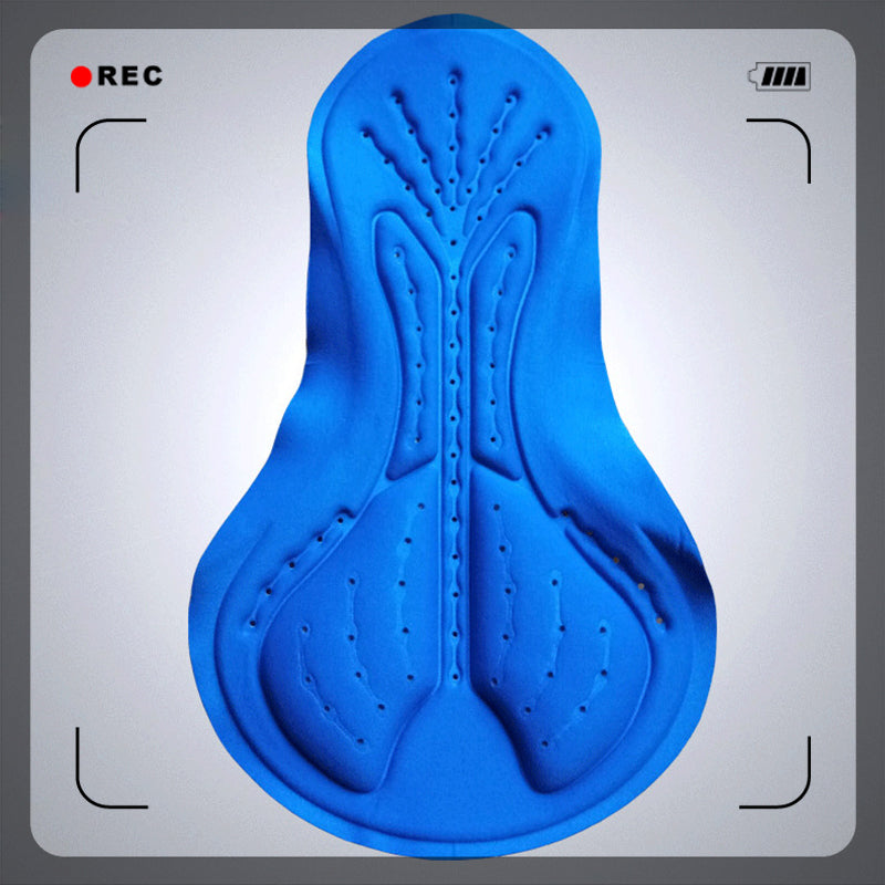 Unisex Quick Dry Cycling Sets Anti-sweat Phoenix Pattern