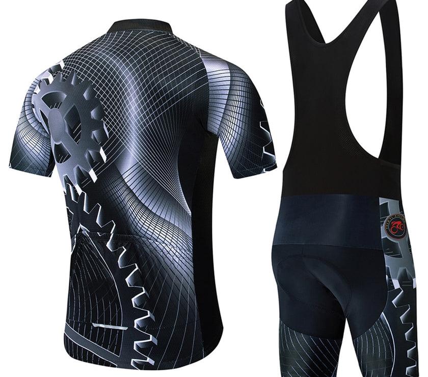 In Stock In Stock Cycling Jersey Pro Team Clothing