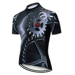 In Stock In Stock Cycling Jersey Pro Team Clothing