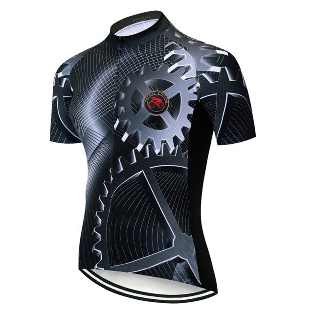 In Stock In Stock Cycling Jersey Pro Team Clothing