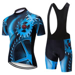 In Stock In Stock Cycling Jersey Pro Team Clothing