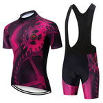 In Stock In Stock Cycling Jersey Pro Team Clothing
