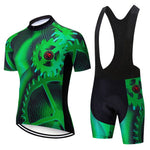 In Stock In Stock Cycling Jersey Pro Team Clothing