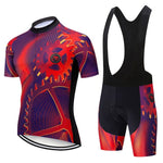 In Stock In Stock Cycling Jersey Pro Team Clothing