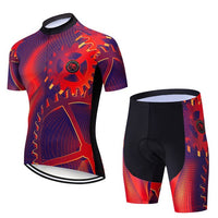 In Stock In Stock Cycling Jersey Pro Team Clothing