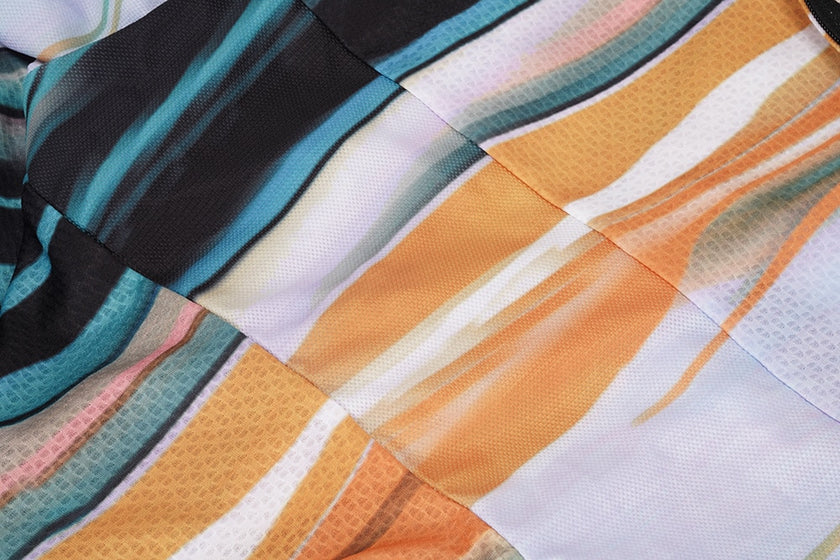 DAREVIE Cycling Set Men cycling jersey suit