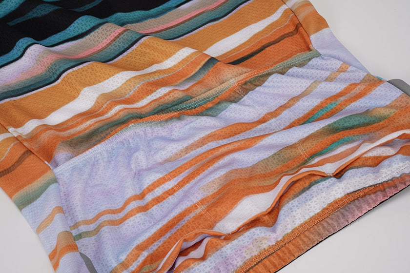 DAREVIE Cycling Set Men cycling jersey suit