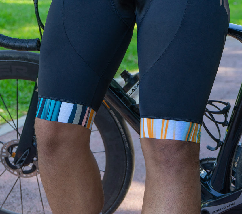 DAREVIE Cycling Set Men cycling jersey suit