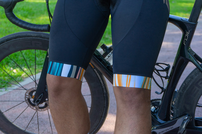 DAREVIE Cycling Set Men cycling jersey suit