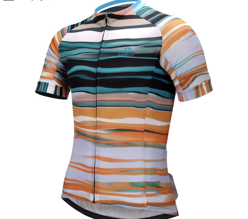 DAREVIE Cycling Set Men cycling jersey suit