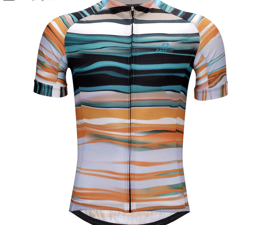 DAREVIE Cycling Set Men cycling jersey suit