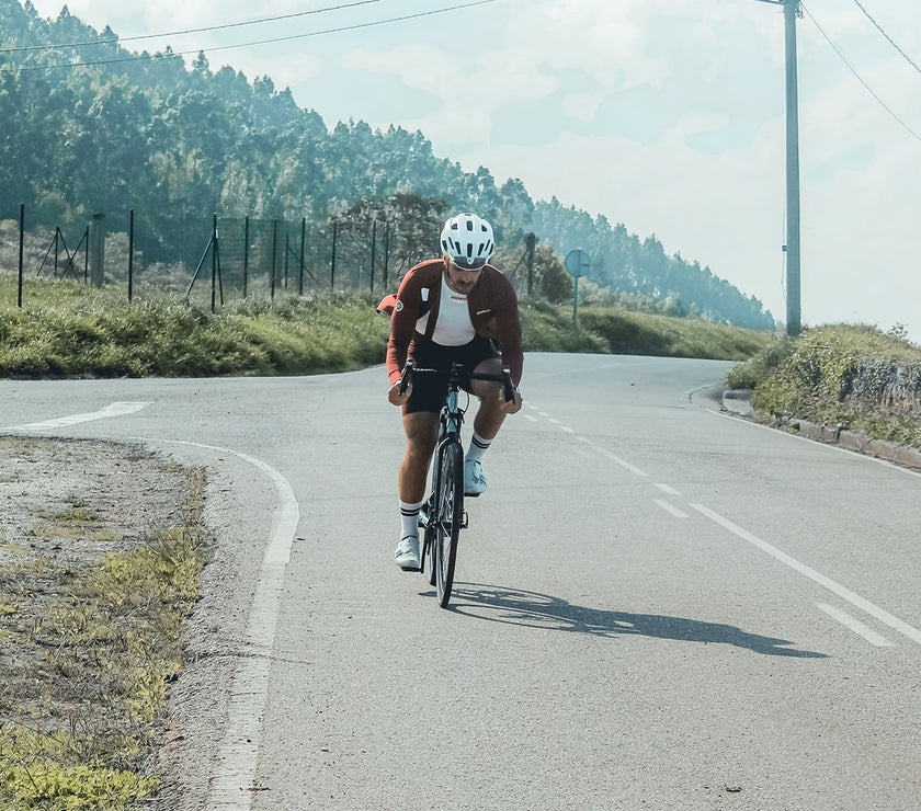 DAREVIE Cycling Set Men cycling jersey suit