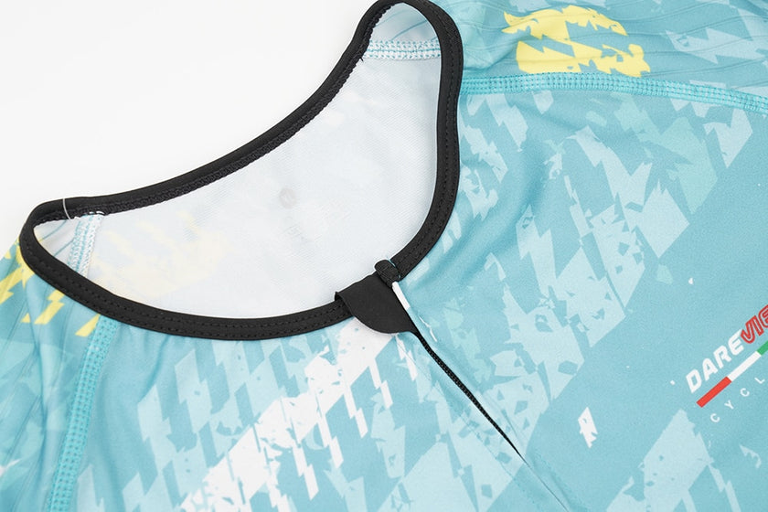 DAREVIE Men&#39;s Ski Suit Cycling Triathlon Cycling Suit