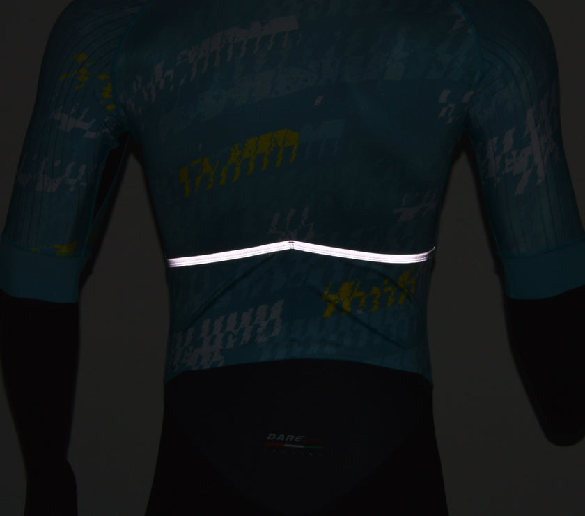 DAREVIE Men&#39;s Ski Suit Cycling Triathlon Cycling Suit