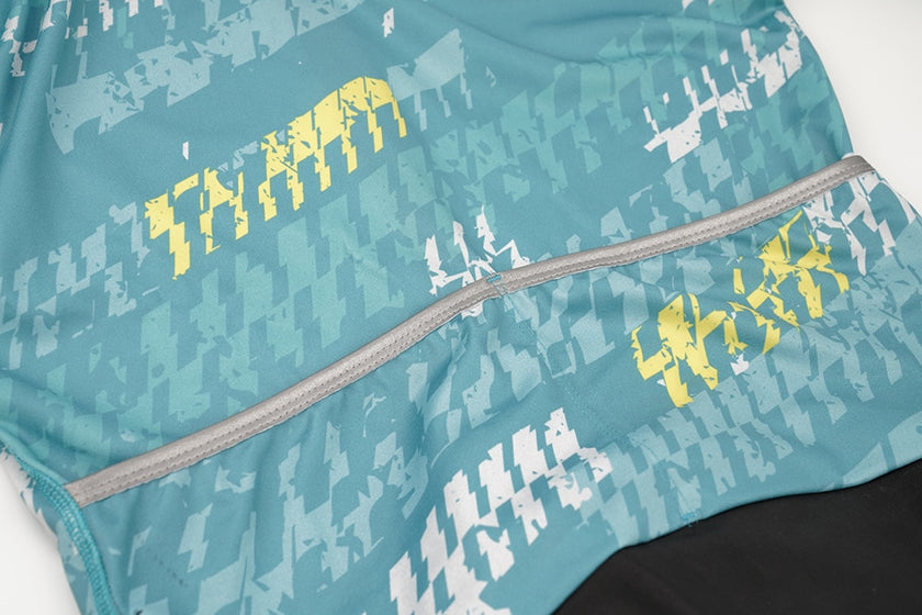 DAREVIE Men&#39;s Ski Suit Cycling Triathlon Cycling Suit