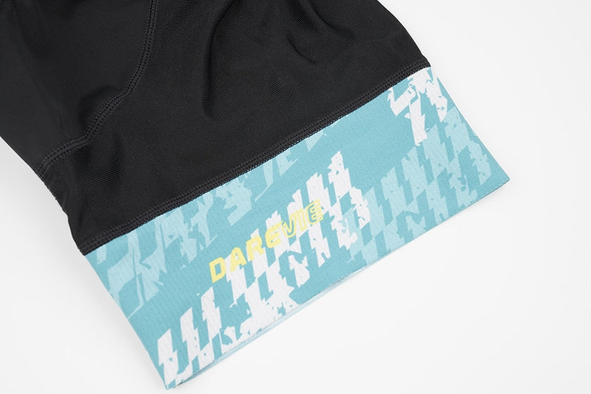 DAREVIE Men&#39;s Ski Suit Cycling Triathlon Cycling Suit