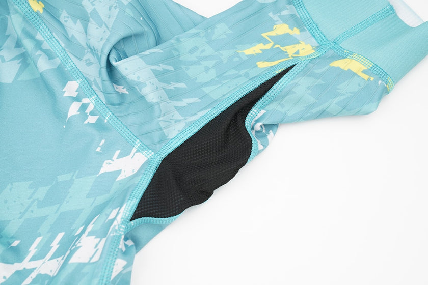 DAREVIE Men&#39;s Ski Suit Cycling Triathlon Cycling Suit