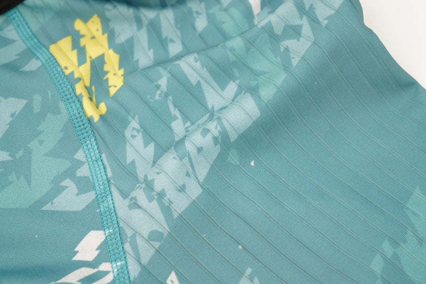 DAREVIE Men&#39;s Ski Suit Cycling Triathlon Cycling Suit