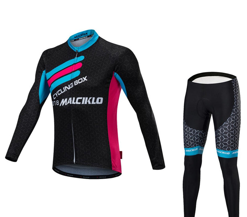 New Cycling Jersey Skull Head Men Sunscreen