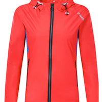 Women's Cycling Jacket Winter Bike Top