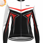 Grams Women's Long Sleeve Cycling Jersey