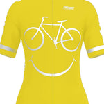 Men's Short Sleeve Cycling Jersey