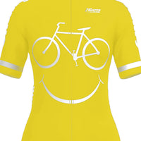 Men's Short Sleeve Cycling Jersey