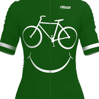 Men's Short Sleeve Cycling Jersey