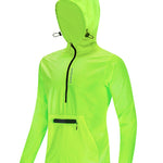 Women's Men's Long Sleeve Cycling Jersey