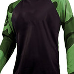 Men's Long Sleeve Cycling Jersey Downhill Jersey Dirt Bike Jersey