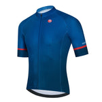 Men's Short Sleeve Cycling Jersey