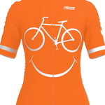 Men's Short Sleeve Cycling Jersey