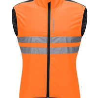 Men's Sleeveless Cycling Vest