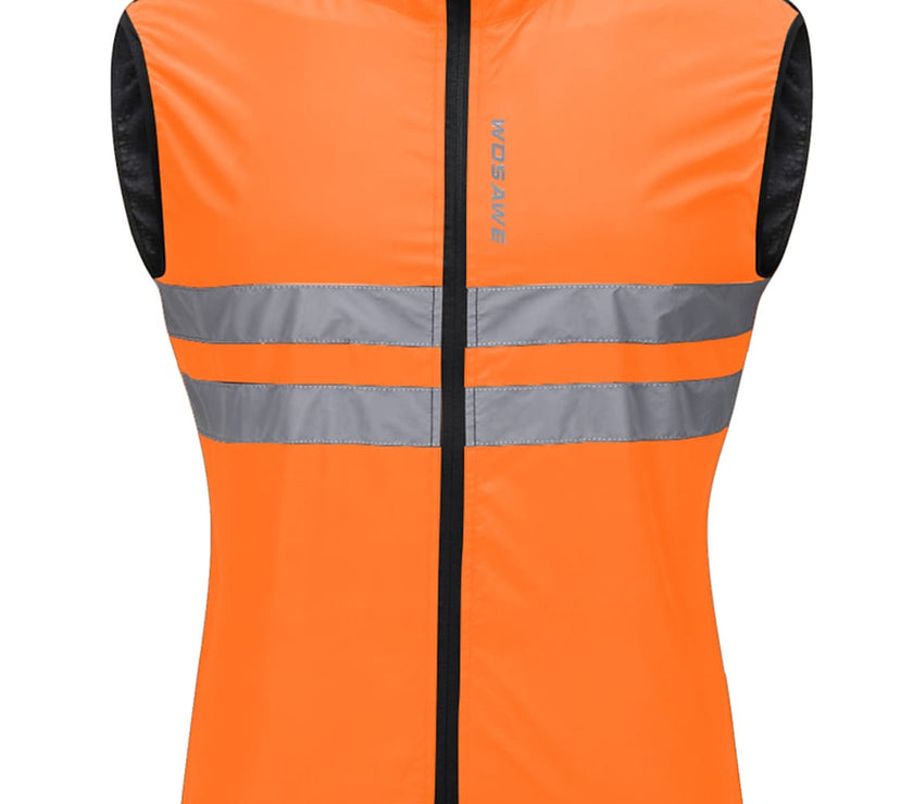 Men's Sleeveless Cycling Vest