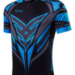 Men's Short Sleeve Cycling Jersey