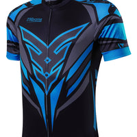 Men's Short Sleeve Cycling Jersey