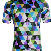 Men's Short Sleeve Cycling Jersey