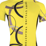 Men's Short Sleeve Cycling Jersey