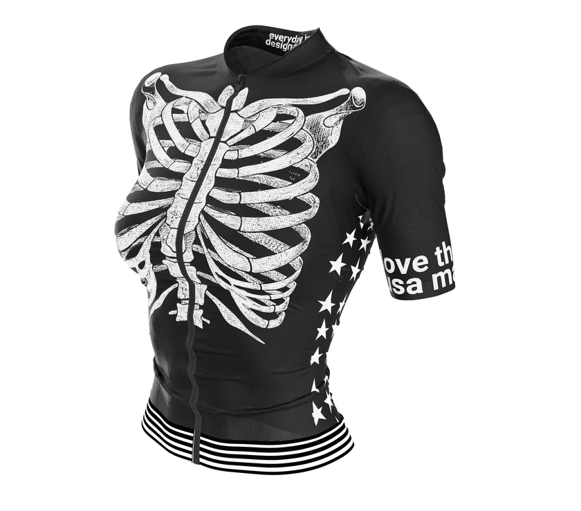 TRUE LOVE AERO JERSEY