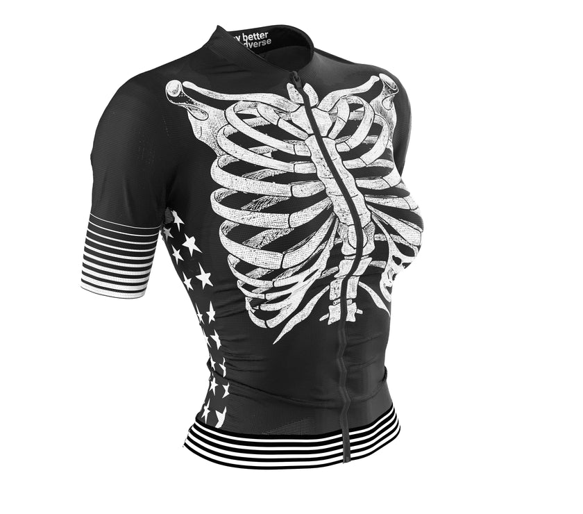 TRUE LOVE AERO JERSEY