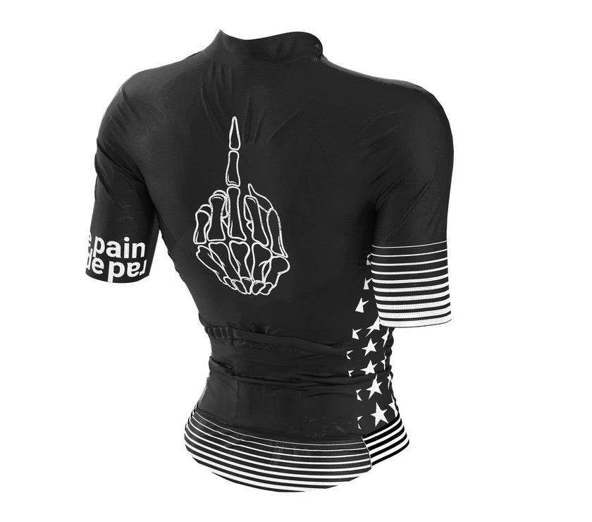 TRUE LOVE AERO JERSEY