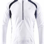 Men's Long Sleeve Cycling Jersey Downhill
