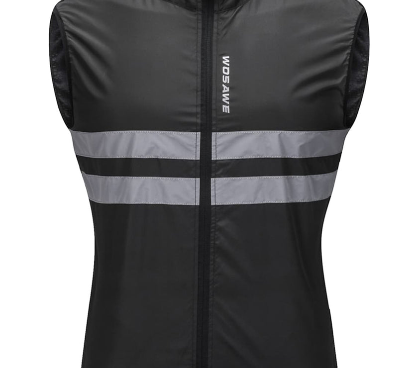 Men's Sleeveless Cycling Vest