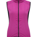Women's Sleeveless Cycling Jersey Cycling Vest