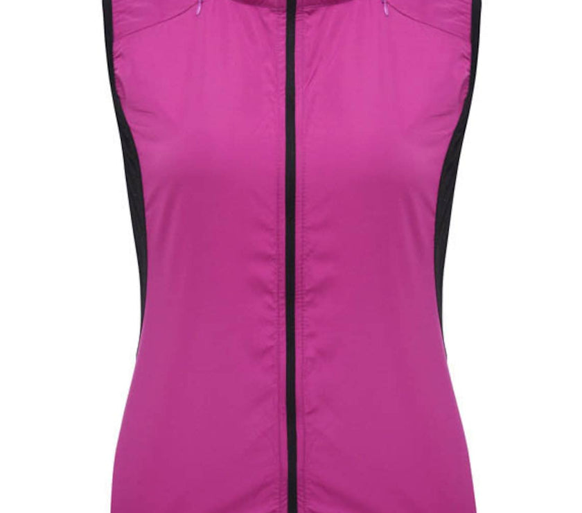 Women's Sleeveless Cycling Jersey Cycling Vest